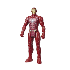 E7837 Marvel 9.5 cm Aksiyon Figürleri - Stokta Olan Gönderilir
