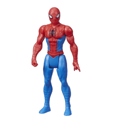 E7837 Marvel 9.5 cm Aksiyon Figürleri - Stokta Olan Gönderilir