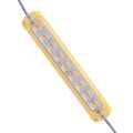Powermaster 24 Volt 2.4 Watt Tek Renk Sarı 2835 Modül Led 14*32.5
