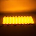 Powermaster 24 Volt 2.4 Watt Tek Renk Sarı 2835 Modül Led 14*32.5