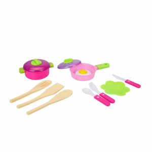 2738 Little Chef Mutfak Gereçleri Seti