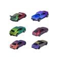 8504000001 Color Changers Premium Cars 6-asst(Belirtilen fiyat, tekli satış için adet fiyatıdır.)