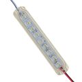 Powermaster Parlak Yanıp Sönen 24 Volt 1.2 Watt Beyaz 2835 Modül Led 14*32.5