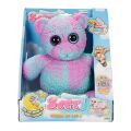 12331 SUN-BTF-FİGÜR SOFTT BEAR DELUXE KARANLIKTA PARLAYAN 3A