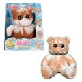 12331 SUN-BTF-FİGÜR SOFTT BEAR DELUXE KARANLIKTA PARLAYAN 3A