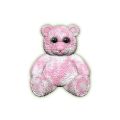 12331 SUN-BTF-FİGÜR SOFTT BEAR DELUXE KARANLIKTA PARLAYAN 3A