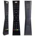 Hey Jvc Netflix Youtube Tuşlu Lcd Led TV Kumanda (RCA2-49101 SRC-4916)