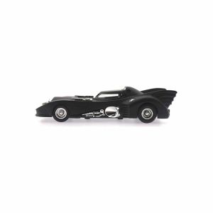 Çek Bırak Die Cast Metal Yarasa Araba