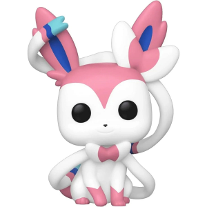 Funko POP Games: Pokemon - Sylveon
