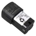 Powermaster PM-27611 16.8V DC 2600mAh  Li-iOn Batarya