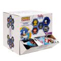 S00402785 -SUN-WST-FİGÜR SONIC NANO PODS SÜRPRİZ PAKET(SONIC) 24D.