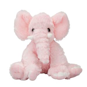 1003193 Sunman, Peluş Fil 30 cm - Stokta Olan Renk Gönderilir