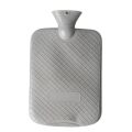 Sunup SN-29909 Peluş Kılıflı Yumuşak Dokulu 30 Cm 2000 Ml Kapasiteli Sıcak Su Torbası