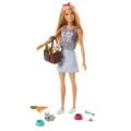 Barbie ve Sevimli Hayvan Arkadaşları