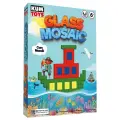 KM2515 Kumtoys Cam Mozaik - Stokta Olan Model Gönderilir