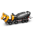 LEGO City Beton Mikseri 60478