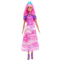 JFL66 Barbie Advent Calendar -Yılbaşı Özel Seti