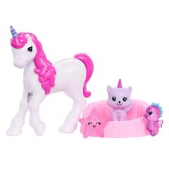 JFL66 Barbie Advent Calendar -Yılbaşı Özel Seti
