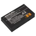 Powermaster PM-27610 7.4 Volt 1500mAh Li-iOn 2S Batarya