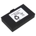 Powermaster PM-27610 7.4 Volt 1500mAh Li-iOn 2S Batarya