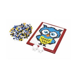 KM2515 Kumtoys Cam Mozaik