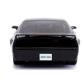 Knight Rider Kitt 1982 Pontiac Trans AM Model Aracı