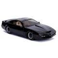 Knight Rider Kitt 1982 Pontiac Trans AM Model Aracı