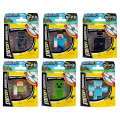 Goojitzu Minecraft Mini Figürler Tekli S8