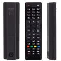 HEY 40178 Hi-Level Panasonic Si̇yah Uyumlu LCD LED TV Kumanda