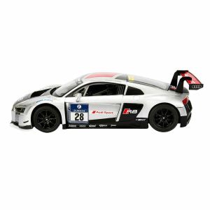 75300 SUN-RAS-R/C 1/14 F/F AUDI R8 LMS