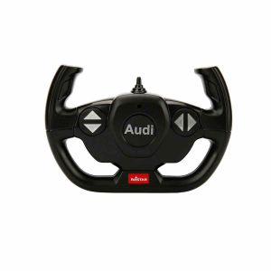 75300 SUN-RAS-R/C 1/14 F/F AUDI R8 LMS