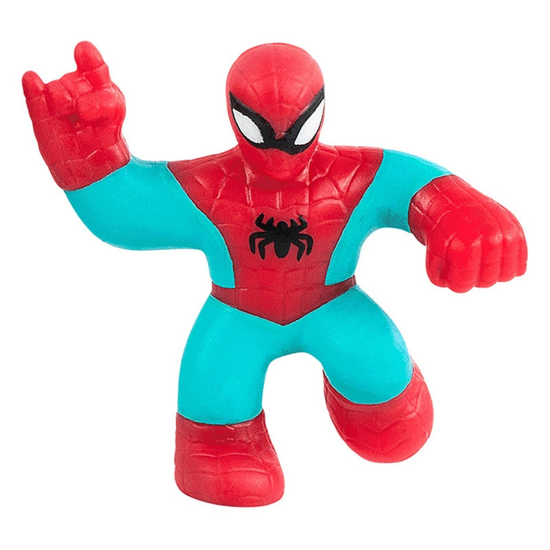 Goojitzu Spiderman Mini Figür Tekli S8