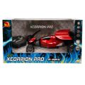 S00021011 -SUN-PMD-SNC-R/C AKROBAT XCORPION PRO 2.4GHZ.IŞIKLI