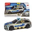 203716018038 Dickie International Mercedes-AMG E43 Polis Arabası 30 cm