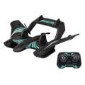 SIL 84498 Aqua Wingz