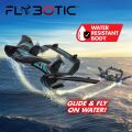 SIL 84498 Aqua Wingz