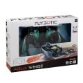 SIL 84498 Aqua Wingz