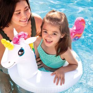 Intex Hayvan Figürlü Simit (3-6 Yaş) - 1  Adet Stokta Olan Gönderilir