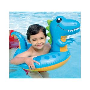 Intex Hayvan Figürlü Simit (3-6 Yaş) - 1  Adet Stokta Olan Gönderilir