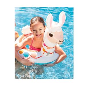 Intex Hayvan Figürlü Simit (3-6 Yaş) - 1  Adet Stokta Olan Gönderilir