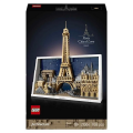 LEGO Architecture Paris Aşıklar Şehri 21064