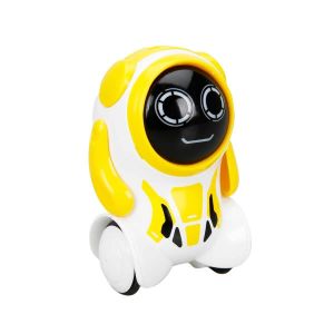 SIL/88042  Silverlit Yapay Zekalı Pokibot Robot - 1  Adet Stokta Olan Gönderilir