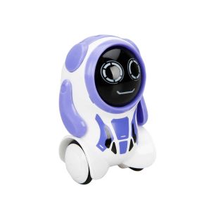 SIL/88042  Silverlit Yapay Zekalı Pokibot Robot - 1  Adet Stokta Olan Gönderilir