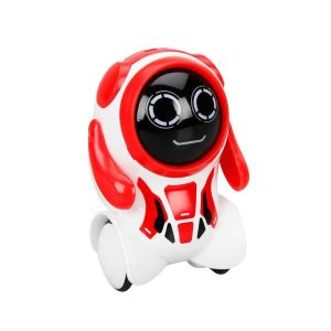 SIL/88042  Silverlit Yapay Zekalı Pokibot Robot - 1  Adet Stokta Olan Gönderilir