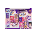 Kpop Palz 3d Mini Bebek 6 cm