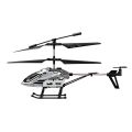 SIL 84568 Sky Aurora Led Light Helikopter