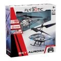 SIL 84568 Sky Aurora Led Light Helikopter