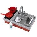 S00007110 -SUN-KLT-BOSCH MUTFAK SET OCAK/LAVABO SES/IŞIK