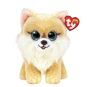 Ty Beanie Boos Peluş Corgi Köpek Honeycomb 15 cm