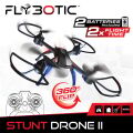 SIL 84815 Stunt Drone II 360 Flip